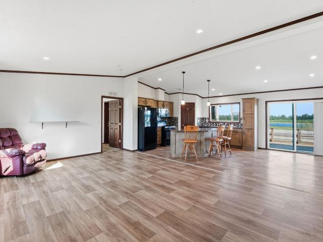 House for sale in Glenwood, Minnesota