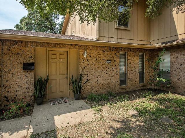 Property for rent in Dallas, Texas