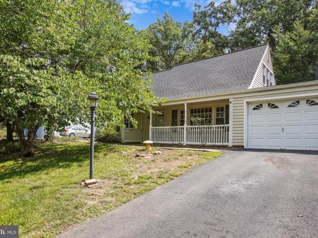 House for sale in Virginia