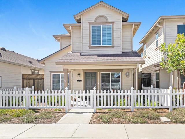 House for sale in Salinas, California