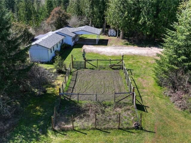 House for sale in Thurston, Washington