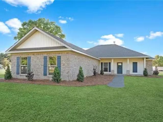 House for rent in Bay Minette, Alabama