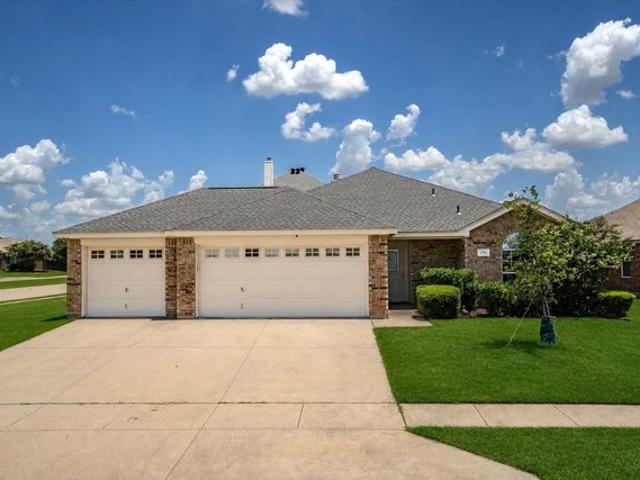 House for sale in Wise, Texas