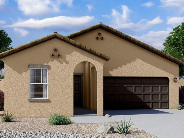 House for sale in Florence, Arizona