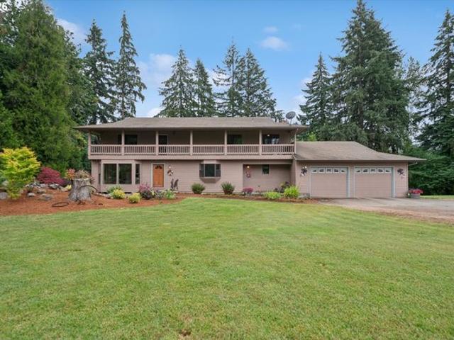 House for sale in Oregonia