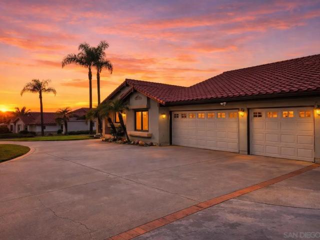 House for sale in Poway, California