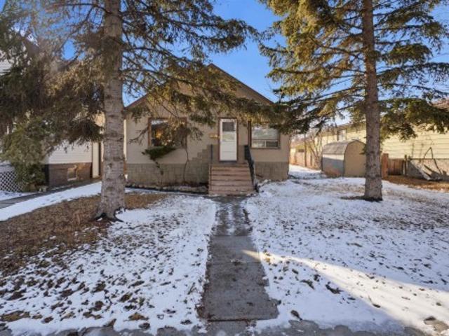 House for sale in Wedgewood, Alberta