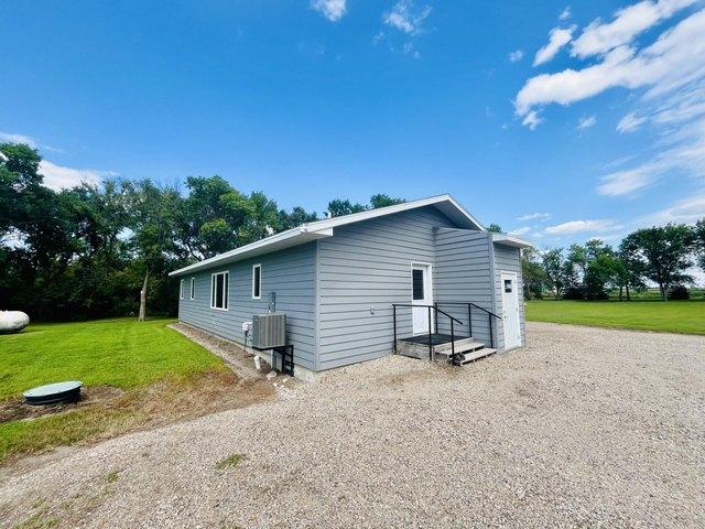 House for sale in Aberdeen, South Dakota