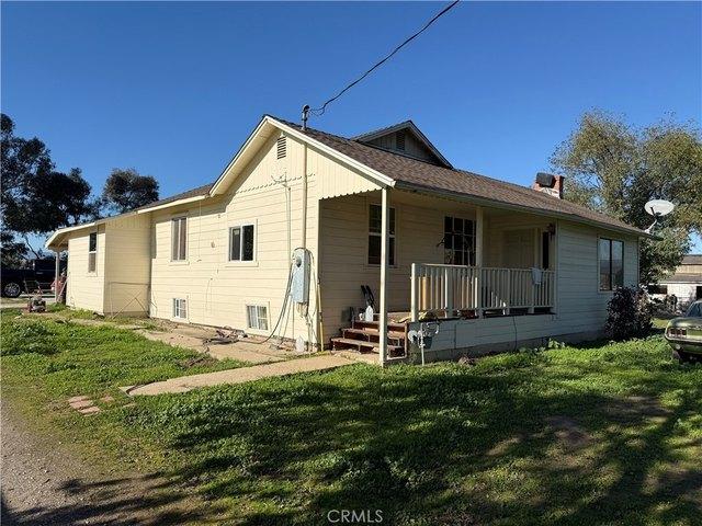 House for sale in San Martin, California