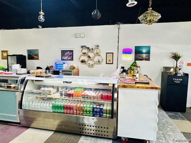 Commercial for sale in Detroit, Michigan