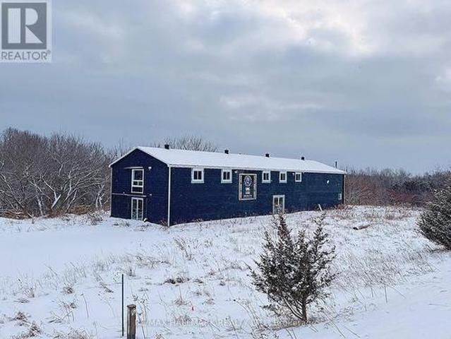 Land for sale in Cramahe, Ontario