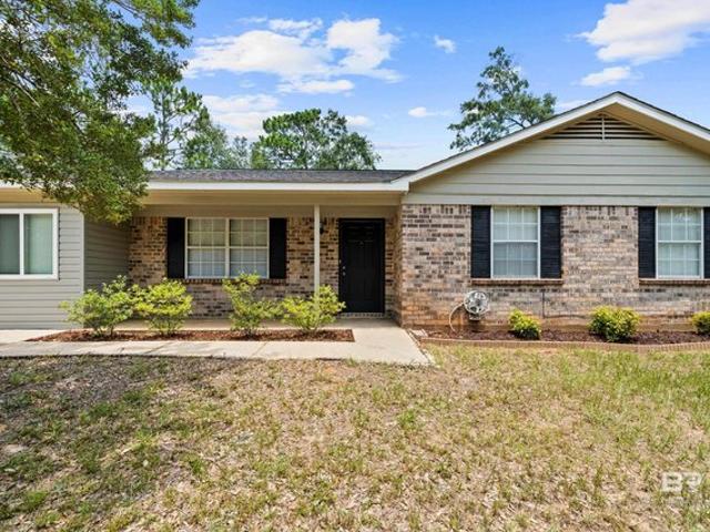 House for sale in Fairhope, Alabama