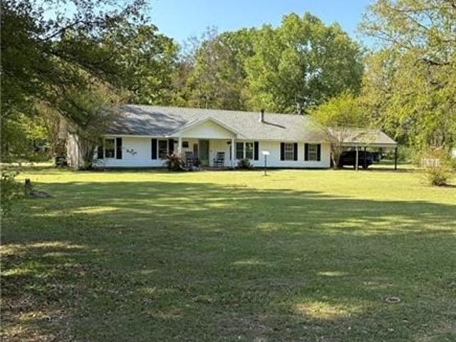House for sale in Louisiana