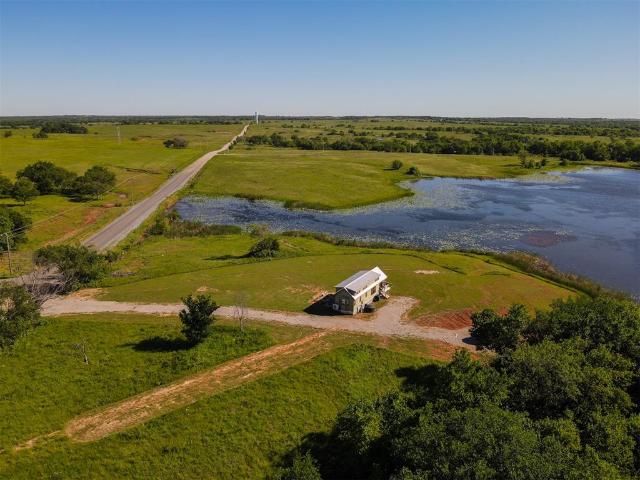 House for sale in Pauls Valley, Garvin County