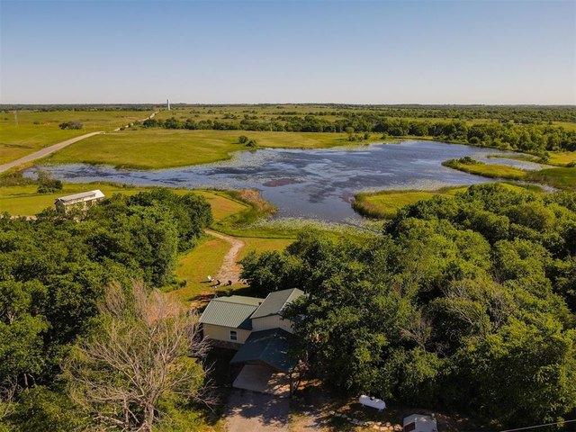 House for sale in Pauls Valley, Oklahoma