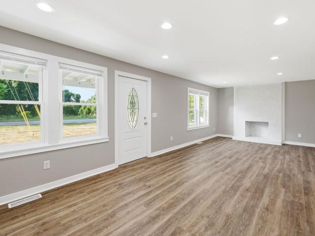 House for sale in Vance, North Carolina