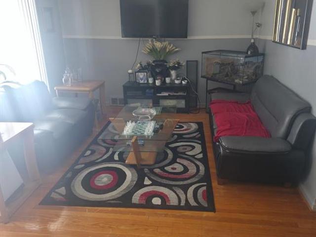 House for sale in Detroit, Michigan