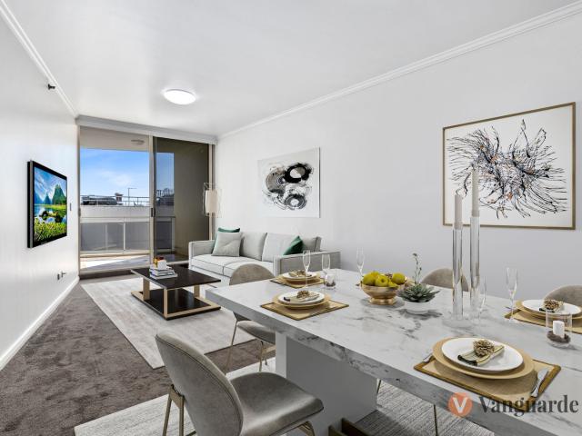 Apartment for rent in Sydney, New South Wales