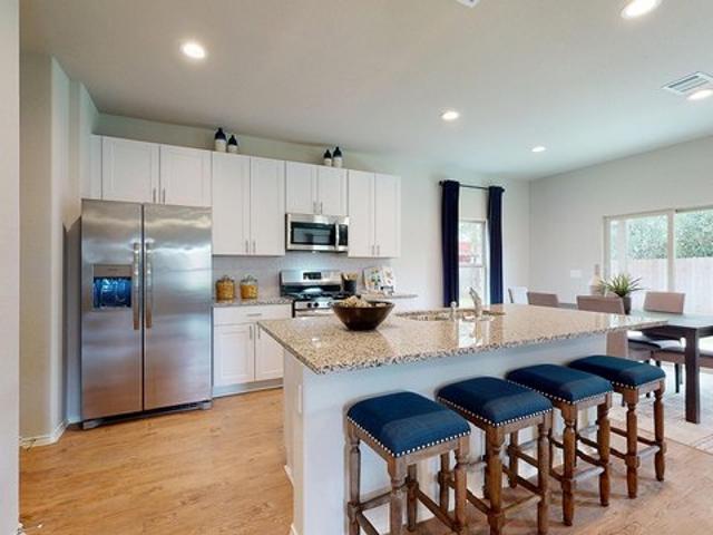 House for sale in Yukon, Oklahoma