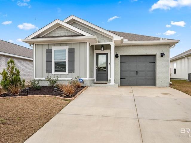 House for sale in Spanish Fort, Alabama