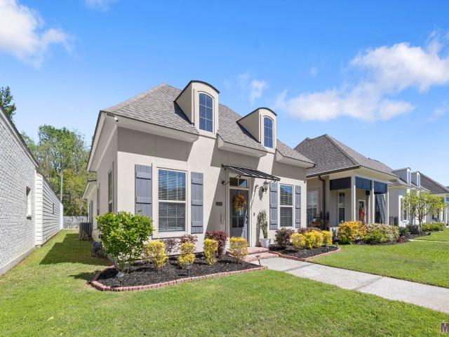 Property for sale in Greenwell Springs, Louisiana