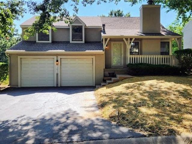 House for sale in Kansas