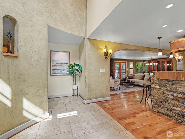 House for sale in Kirkland, Washington