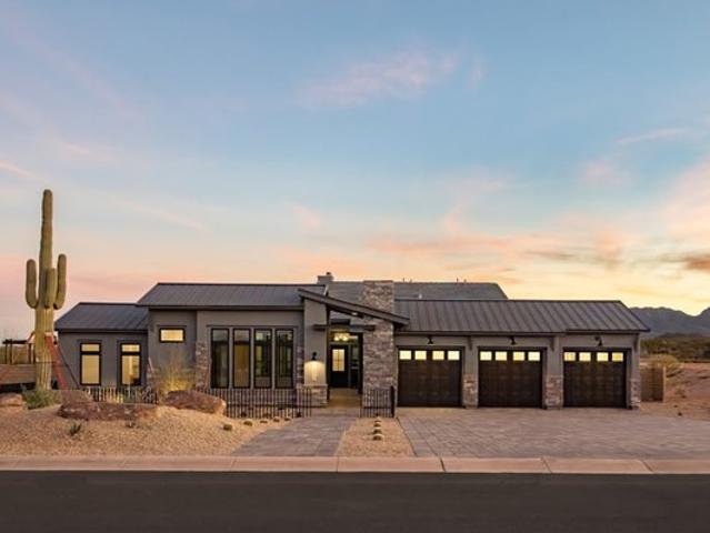 House for sale in Scottsdale, Arizona