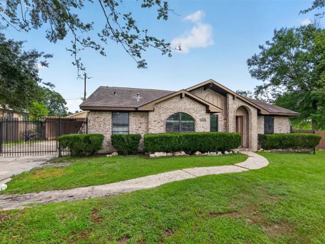 House for sale in Harris, Texas
