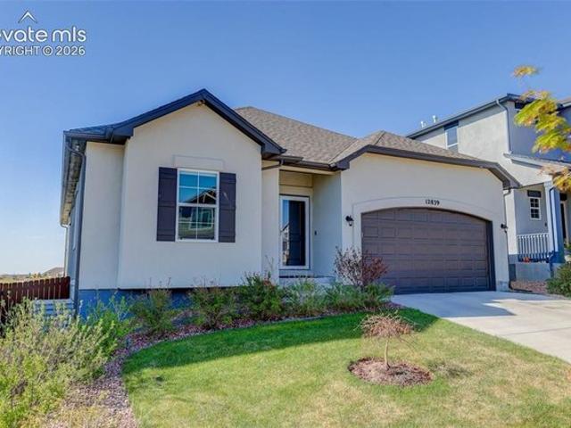 House for sale in Peyton, El Paso County