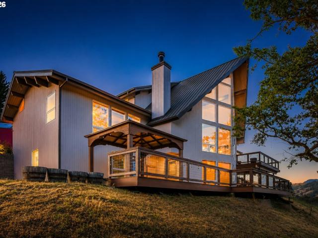 House for sale in Oregonia