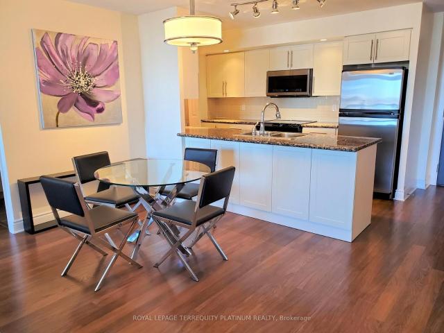 Condo for rent in York, Ontario