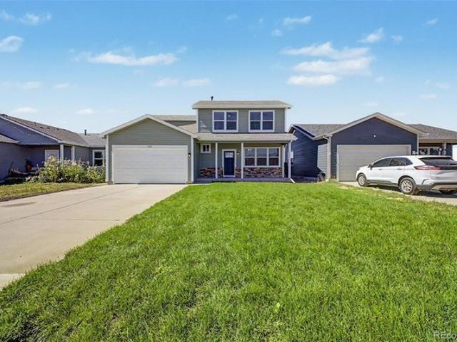 House for sale in Arapahoe, Colorado