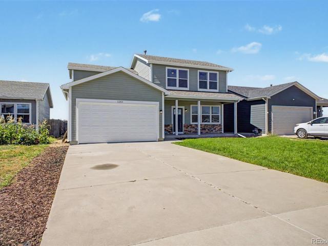 House for sale in Arapahoe, Colorado