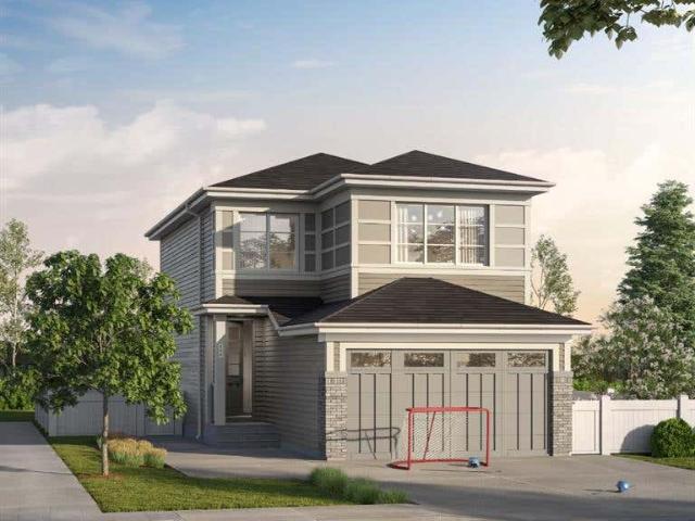 House for sale in Grande Prairie, Alberta
