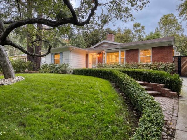 House for sale in Pasadena, California