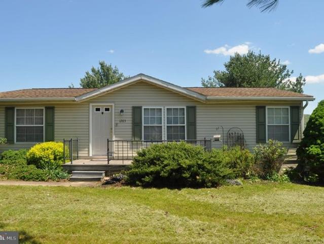 House for sale in Halifax, Pennsylvania