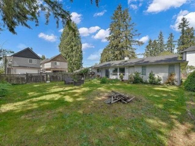 Property for sale in Panorama Ridge, Surrey