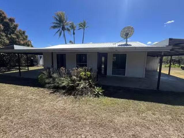 House for rent in Biboohra, Queensland