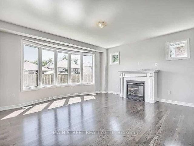 House for rent in Innisfil, Central Ontario