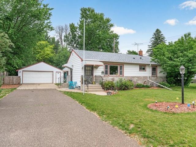 House for sale in Ramsey, Minnesota