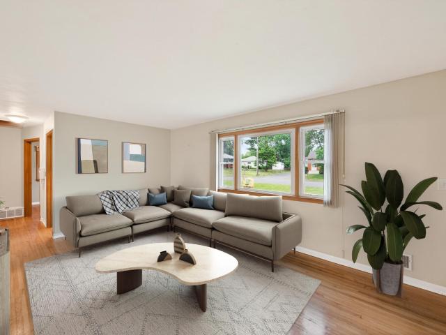 House for sale in Ramsey, Minnesota