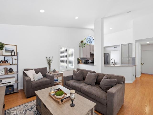 Condo for sale in Camarillo, California