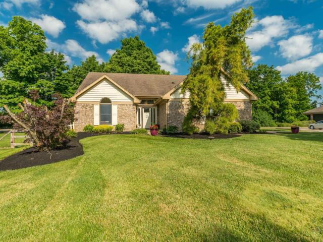 House for sale in Waynesville, Ohio