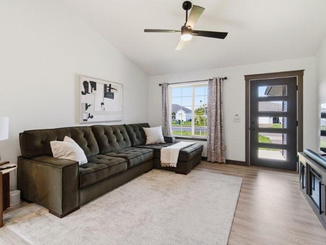 House for sale in Chippewa Falls, Wisconsin