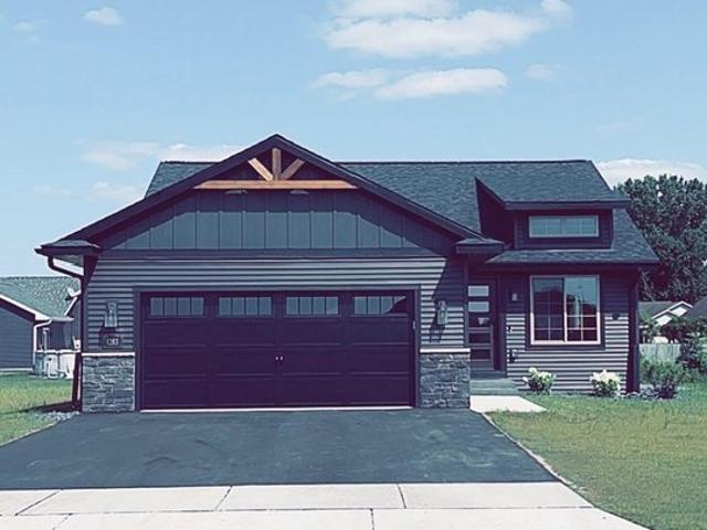 House for sale in Chippewa Falls, Wisconsin
