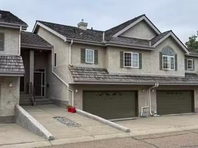 House for sale in Wedgewood, Alberta