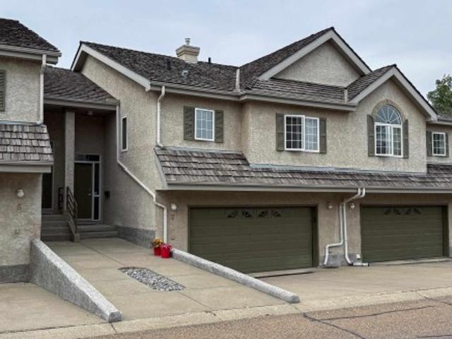 Duplex for sale in Wedgewood, Alberta