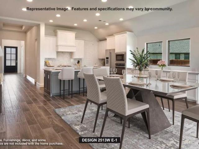 House for sale in Haslet, Texas