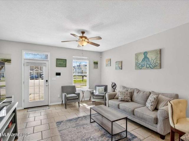 Property for rent in Gulfport, Mississippi